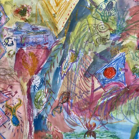 f3 chagall - melissa french_0