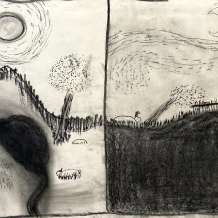 f4 charcoal vg -  bel vandermeer_0