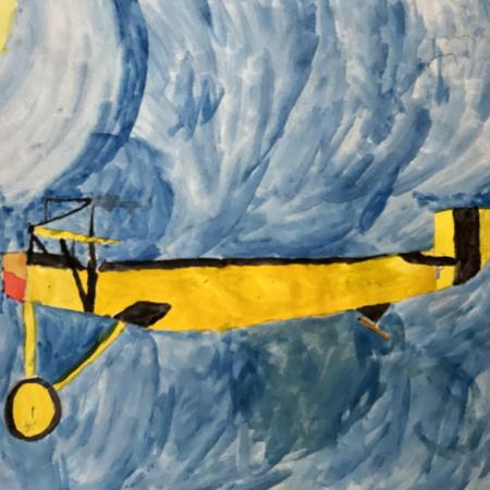 f6 ww2 - harry winn_0
