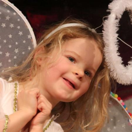 'Whoops-a-Daisy Angel' KG Nativity Production 2019 - Gallery 