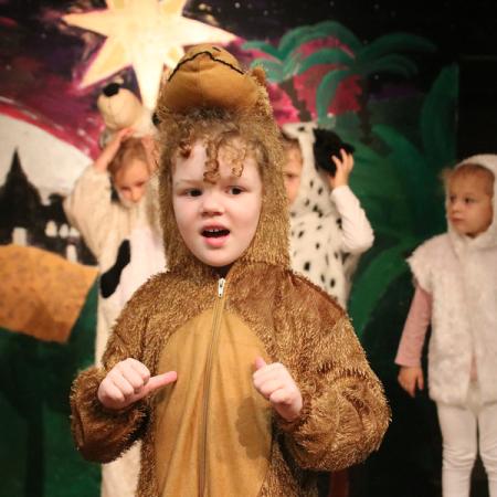 not such a silent night (199)