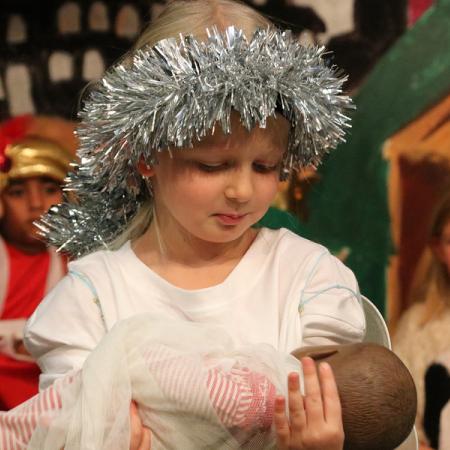 not such a silent night (284)