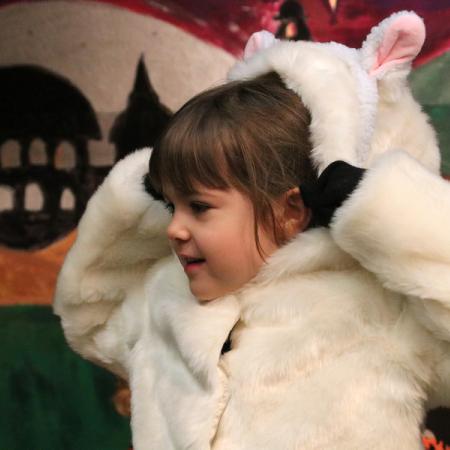not such a silent night (60)