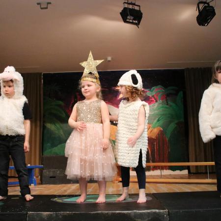 not such a silent night (63)