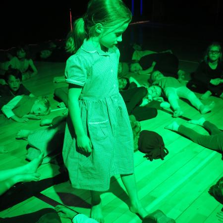 the lion the witch and the wardrobe   (63)