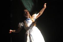 Form 5 Drama - Alice's Adventures in Wonderland