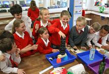 Form 3 Welding Engineering Workshop - Building and Testing Chocolate Bridges