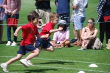 Pre Prep Sports Afternoon 2019