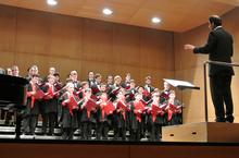 St John’s College Choir Christmas Tour to Germany and France