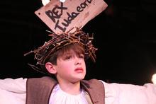 Sixth Form's Passion Play 2019