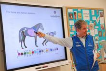 Godolphin Horseracing Talk 2019