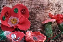 100th Centenary of Armistice Day 2018