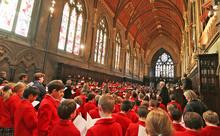 Services in Preparation for Christmas 2018