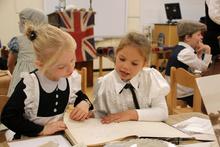 T2's Victorian Day 2018