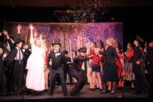 ‘Guys and Dolls’ F5 Drama Production