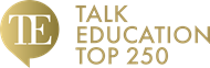 Talk Education Top 250