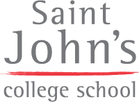 St John's College School